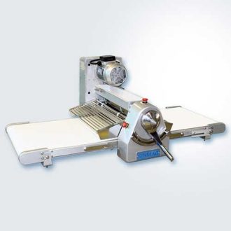 Sinmag Sheeter-Light Duty Dough Sheeter Series SM-520s
