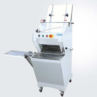 Sinmag Slicer-European Style-Manual Type GF-18