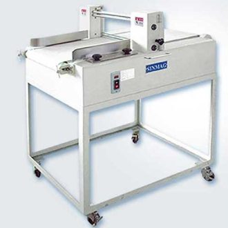 Sinmag Slicer-Horizontal Slicer HS-3