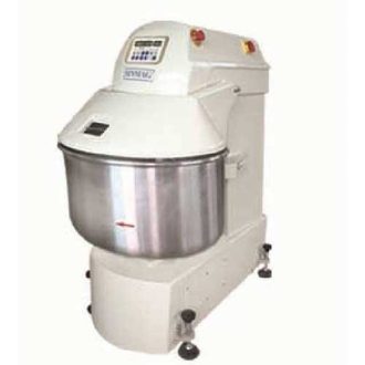 Sinmag Spiral Mixer - Fixed Bowl Series KM 50T