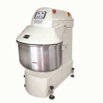 Sinmag Spiral Mixer - Fixed Bowl Series KM120T