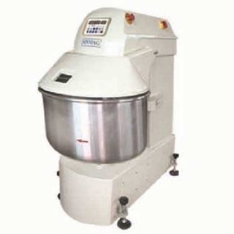 Sinmag Spiral Mixer - Fixed Bowl Series SM 80T