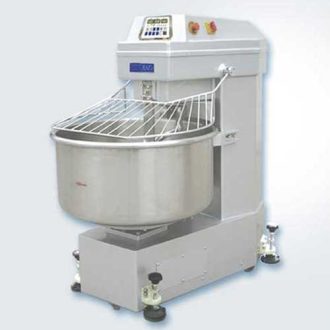 Sinmag Spiral Mixer - Fixed Bowl Series SM-120T