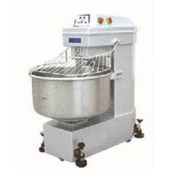 Sinmag Spiral Mixer - Fixed Bowl Series SM-60T
