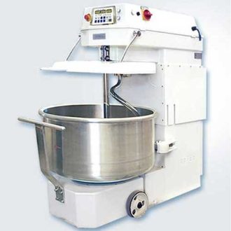 Sinmag Spiral Mixer - With Removable Bowl SM-120a