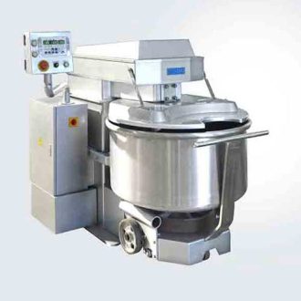 Sinmag Spiral Mixer - With Removable Bowl SM-200aT
