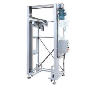 Sinmag Bowl Lifter And Tipper BL—C86