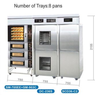 Sinmag In-Store Equipment SM-901C