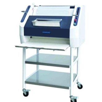 Sinmag Baguette Dough Moulder Series SM-380B