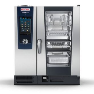 iCombi Classic 10-1/1