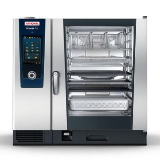 iCombi Classic 10-2/1