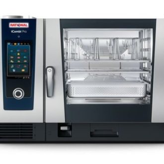 iCombi Classic 6-2/1