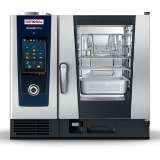 iCombi Pro 6-1/1