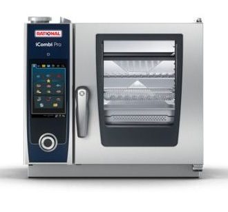 iCombi Classic XS 6-2/3