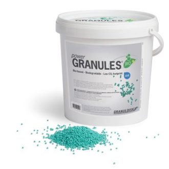 PowerGranules BIO