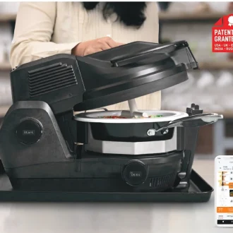 On2Cook – The World’s Fastest Cooking Device